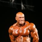 Frederic  Sauvage - IFBB Sacramento Pro  2009 - #1